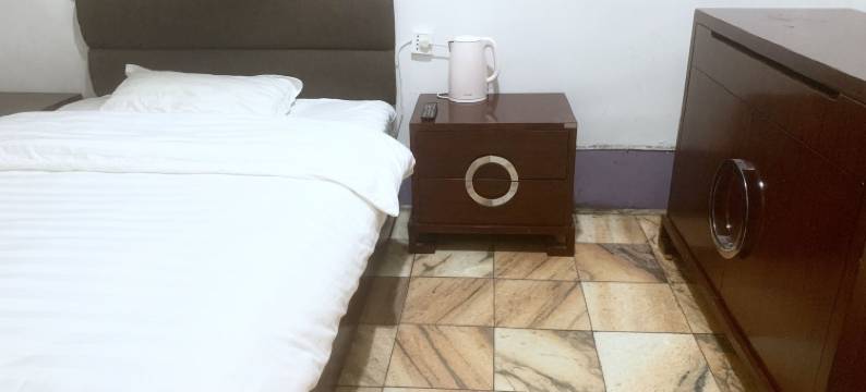 界首顺达旅馆图片