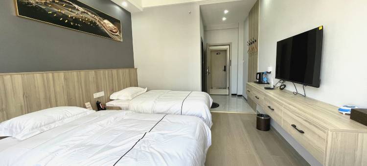 麻栗坡七日宾馆图片