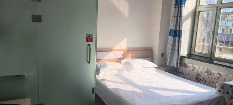 公主岭红海宾馆图片