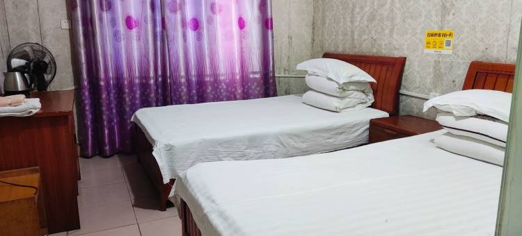 吉安金都宾馆图片