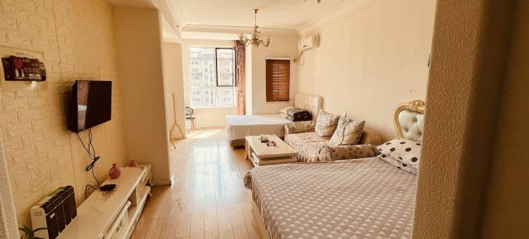 营口鸿基海景公寓图片