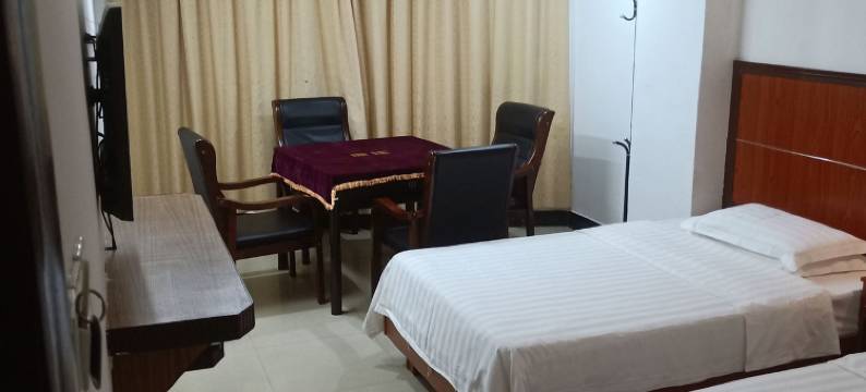 文昌华泉宾馆图片