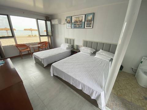 绥中海湾里度假村