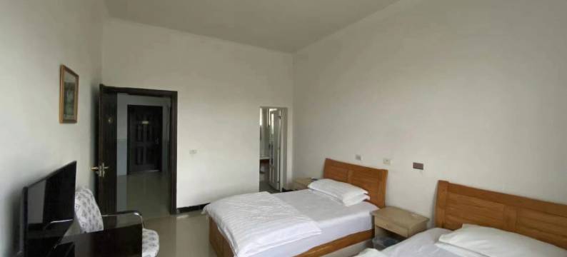 澄江明鑫宾馆图片