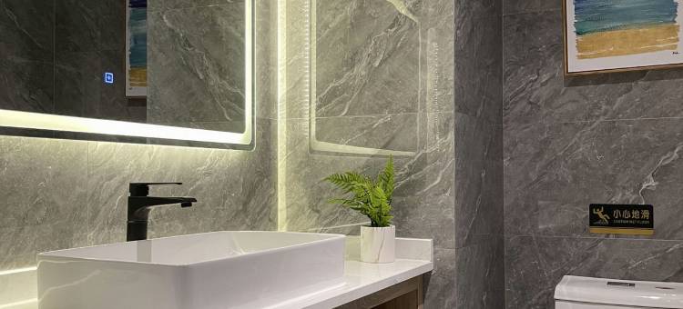 格菲酒店(无锡荡口古镇景区店)图片