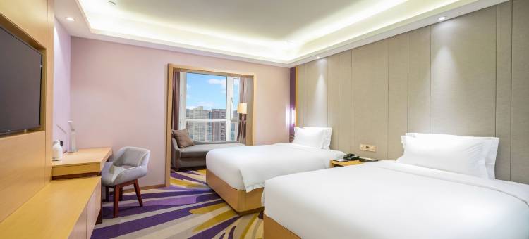 麗枫酒店(沈阳奥体中心万达广场店)图片