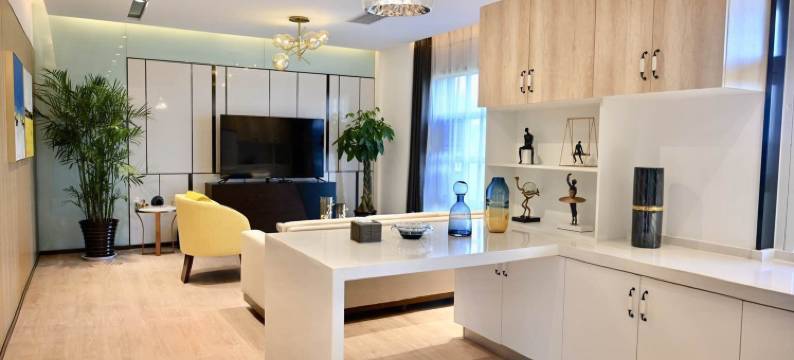 灌云花园酒店图片