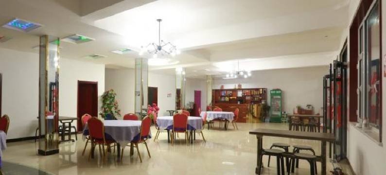 武安美泰大酒店图片