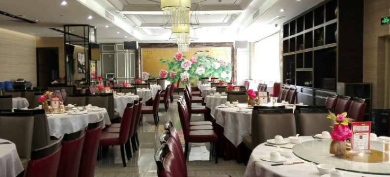 鸿波酒店(深圳华侨城店)图片