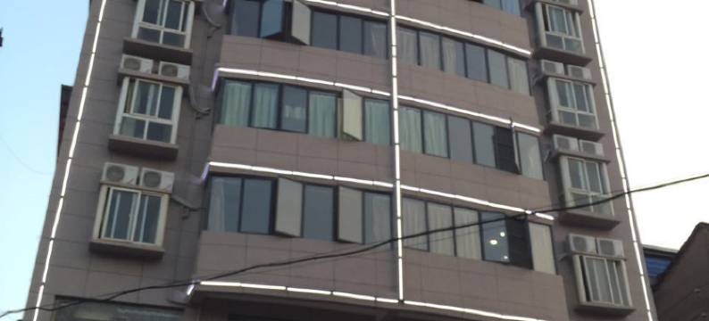 南昌龙辉民宿图片