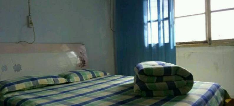 城固县庆丰招待所图片