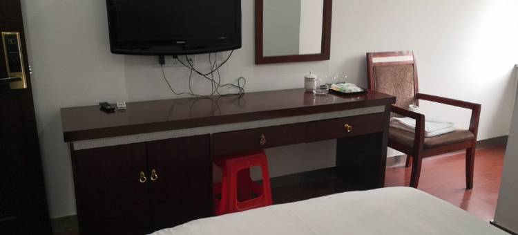 如皋惠君旅馆(水绘园店)图片