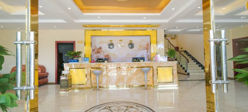 同福大酒店(昆明长水国际机场店)图片