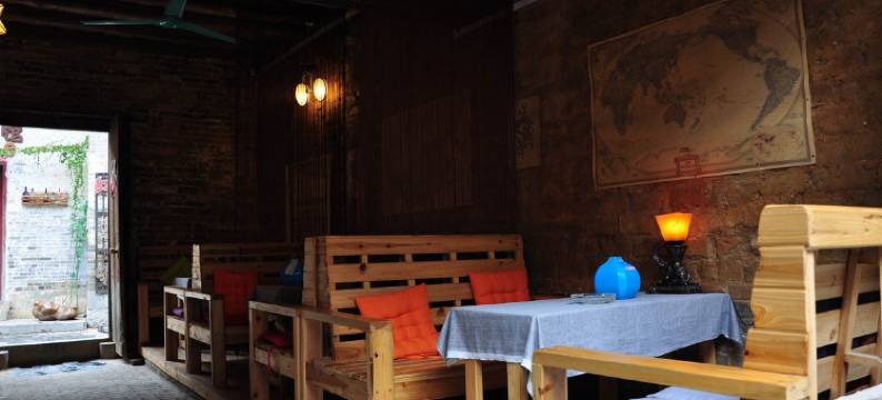 黄姚小站客栈图片