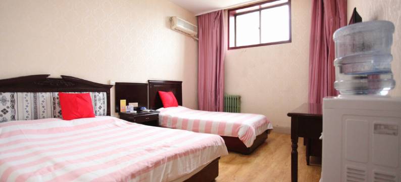 运城金文苑大酒店(火车站店)图片