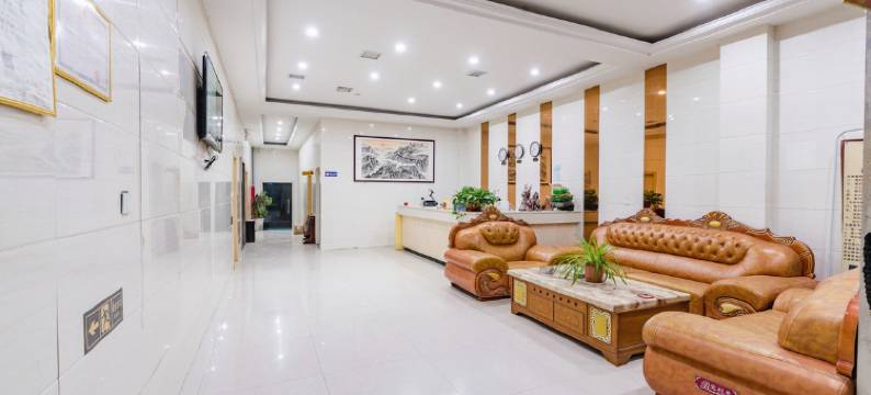 扶沟天源宾馆图片