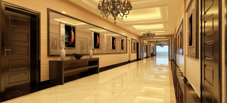 徐州您好民宿(云龙万达广场店)图片