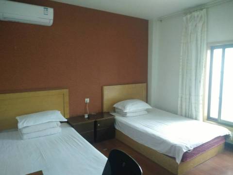 宝应车站招待所