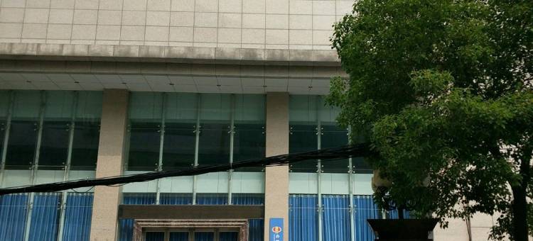 许昌温馨旅馆图片