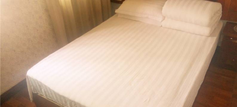 怀化华丽时尚宾馆图片