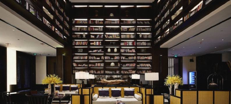 乌镇梵璞主题文化酒店图片