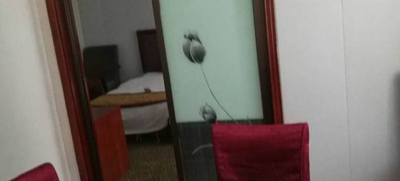 长沙宁乡青城之恋酒店图片