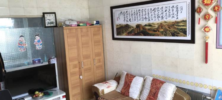 盘锦允杰农家院图片