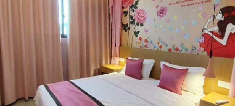 重庆林川宾馆图片