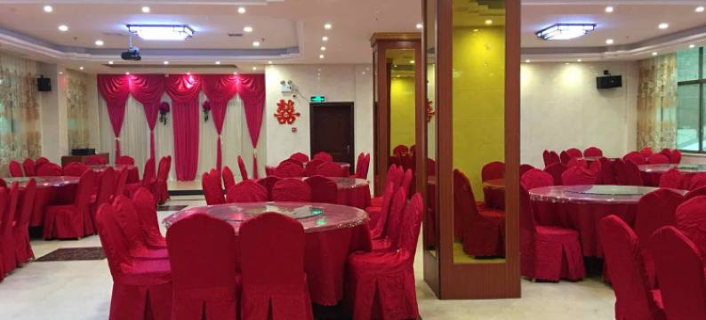 泰和粤泰酒店图片