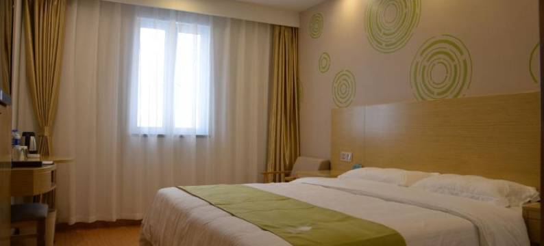 兴化千垛恋民宿图片