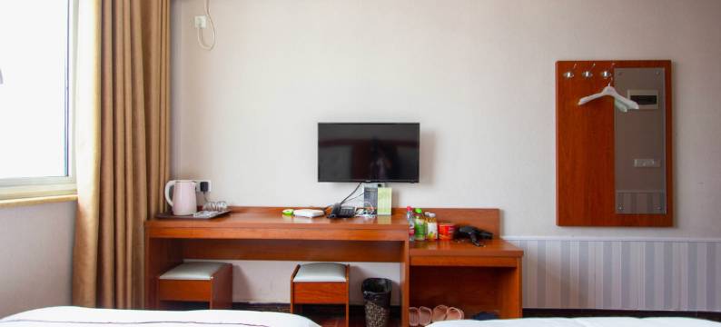 博海酒店(鲁山中医院店)图片