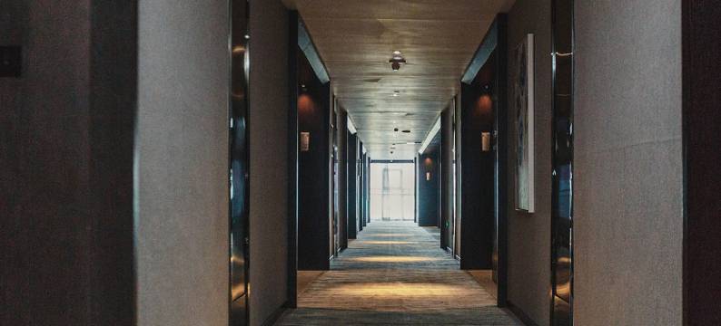 乌鲁木齐卡尔莱丽酒店图片