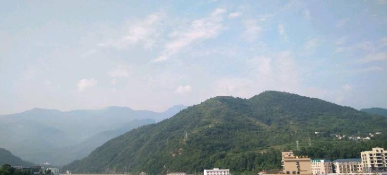 平武龙汇商务酒店(平武汽车站店)图片