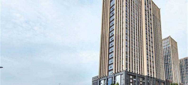 重庆瑭悦.维斯登酒店(重庆蔡家地铁站店)图片