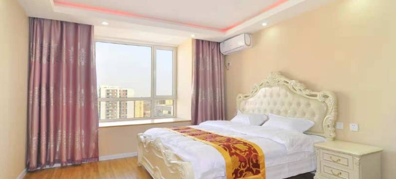 沈阳阿狸的家公寓图片