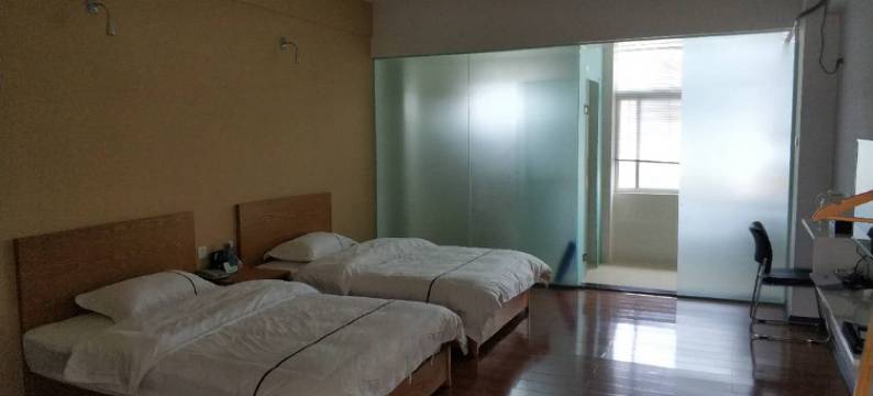 芒市欣益酒店图片