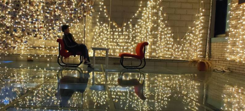 林芝慢旅时光客栈图片