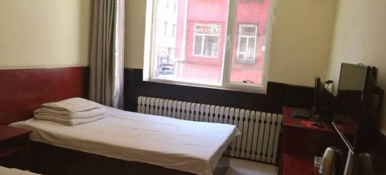 赤峰百顺宾馆图片