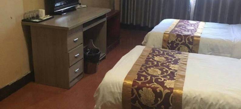 禹州蓝海招待所图片