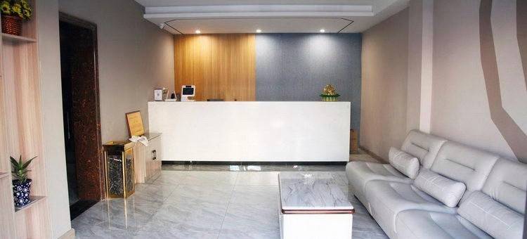 派柏·云酒店(岚县向阳东路店)图片