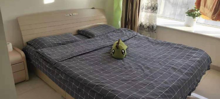 呼和浩特摩尔城民宿图片