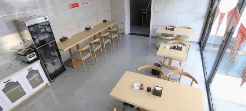 代县汉珽快捷酒店图片