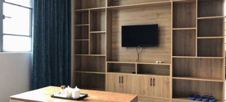 五峰集味轩山庄图片