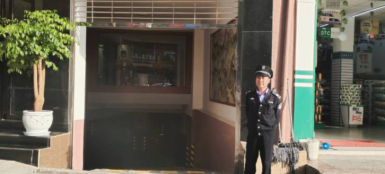 师宗奥龙商务酒店图片