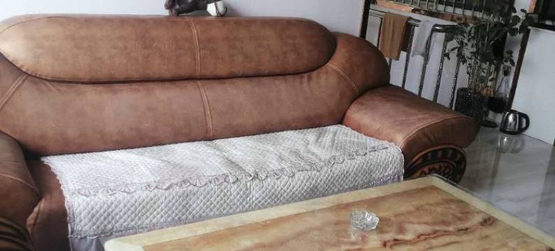 北票白杨宾馆图片