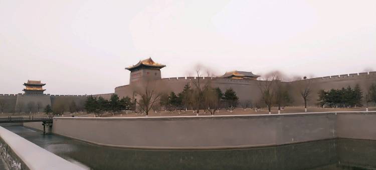 大同市宏源宾馆(古城墙东门店)图片