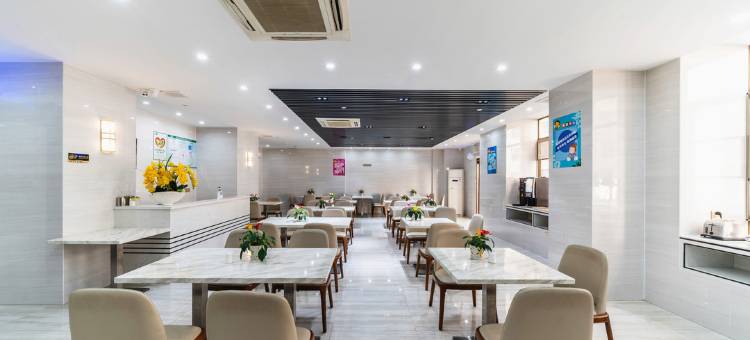 朗濠酒店(顺德乐从天佑城店)图片