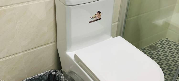台山海岛风情度假屋图片