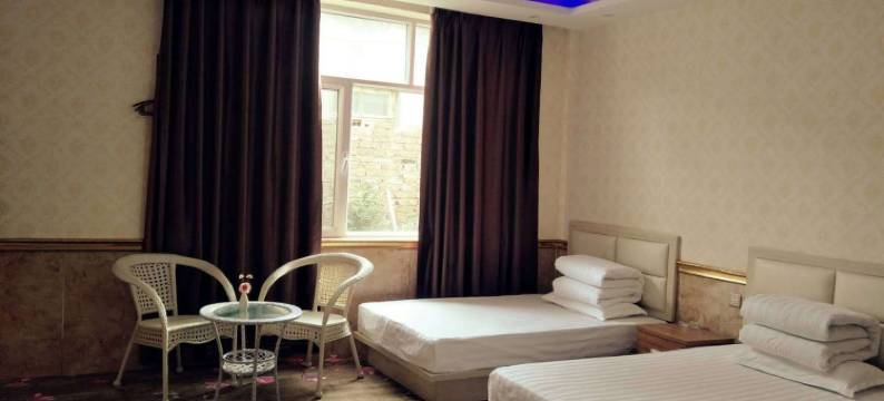 通辽库伦旗禾润商务宾馆图片