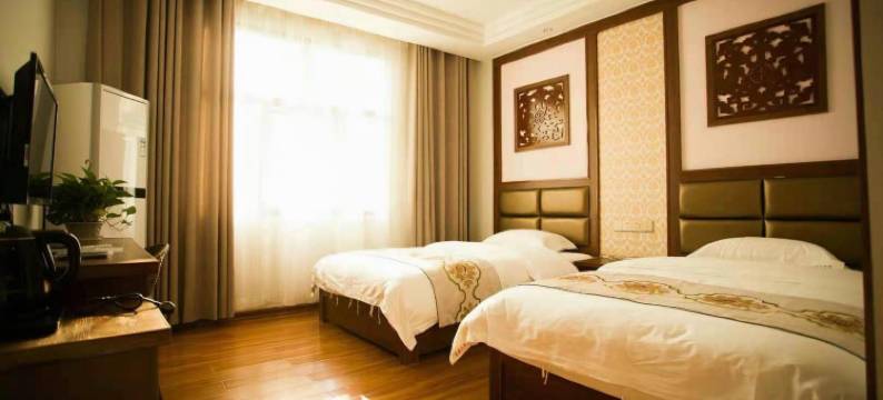 永顺吉祥大酒店图片